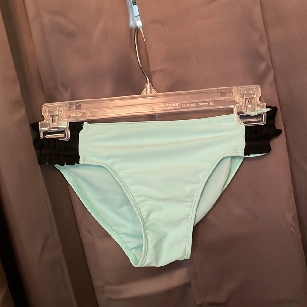 BRAND NEW NWOT SO BIKINI BOTTOMS!! ‼️BOTTOMS ONLY‼️